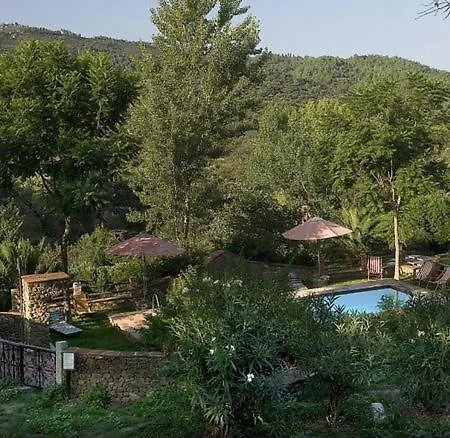 Holiday home El Conejo Alajar