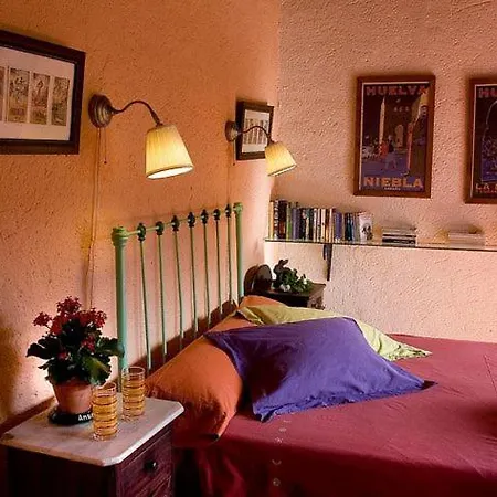 El Conejo Holiday home *