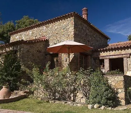 Holiday home El Conejo Alajar