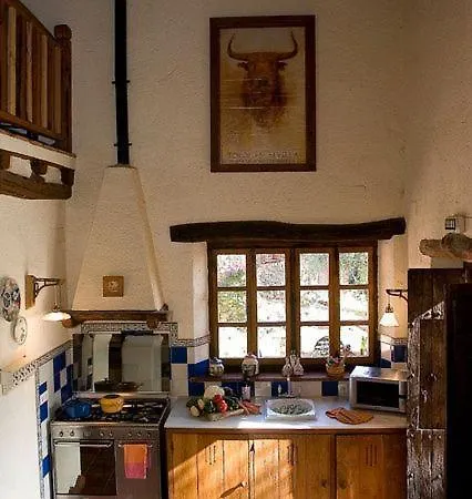 El Conejo Holiday home