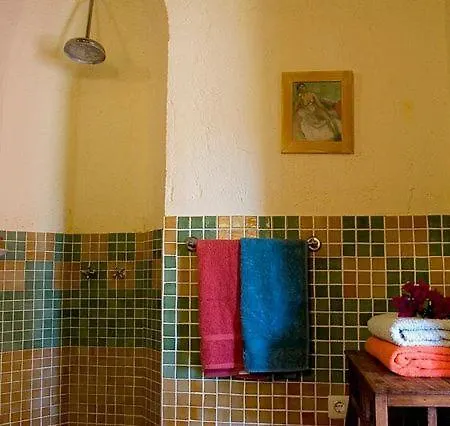 Holiday home El Conejo *