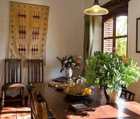 El Conejo Holiday home *