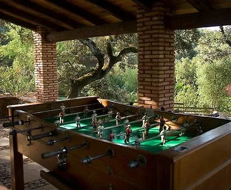 El Conejo Holiday home